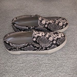 Steve Madden Slip-On Sneakers